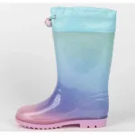 Ботинки Cerdá Stitch PVC, синий - фото 3