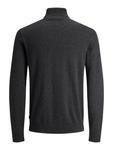 Свитер JACK & JONES JACK & JONES Emil, Dark grey - фото 3