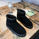 Зимние ботинки женские Gigiryo - фото 7