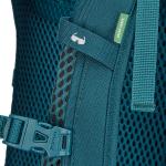 Рюкзак Vaude, цвет Blue Sapphire - фото 9