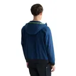 Куртка софтшелл Scotch & Soda 182117, синий - фото 2