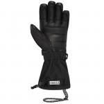 Перчатки Arashi Guide Gore-Tex Oyuki, Black - фото 3
