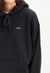 Спортивный свитер EVERYDAY HOODIE Levi's, черный - фото 2
