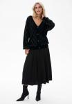 Кардиган blue shadow Cardigan, Black - фото 2