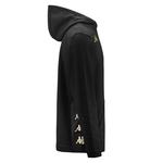 Худи Kappa Giordi, черный - фото 3