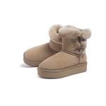 Ботинки CAMEL Snow Boots Women's - фото 13
