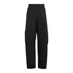 Брюки-карго adidas Future Icons O-образной формы удлиненного кроя, черный - фото 3