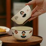 Наборы посуды KAWASIMAYA, [Gift Box Set]2-Person Dining 7-Piece Set - фото 5