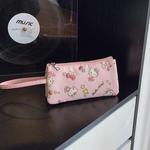 Sanrio Сумка кроссбоди Hello Kitty, Pink - фото 2