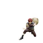 Гаара Наруто знаменитые битвы, шиппуден BANPRESTO - фото 5