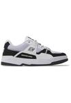 Обувь для скейтбординга CONSTRUCT DC Shoes, цвет bkw black white - фото 7