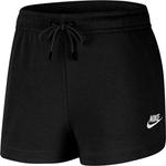 Shorts nsw essntl Nike, черный - фото