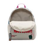 Рюкзак из ткани Обычный Детский Серый Белый Nike, Good Luck - фото 5