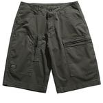 Карго-шорты Unisex Thin Jeep, черный - фото 5