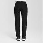 THE NORTH FACE Женские брюки Hard Shell, цвет Black - фото 3