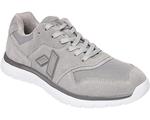 Кроссовки Anodyne No. 50 Sport Trainer, серый - фото