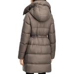 Пальто montgomery Canada Goose, Taupe - фото 5