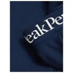 Куртка флисовая Rider Essentials с капюшоном на молнии Peak Performance, Sierra Sand - фото 4