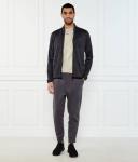 Свитер пот пустыня активный Regular fit Boss Green, черный - фото 2