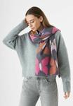 Шарф Codello Scarf, Lila/Lilac - фото 3