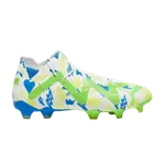 Кроссовки Neymar Jr. x Future Ultimate FG AG Puma, белый - фото