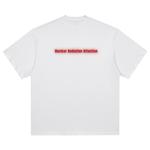 Футболка унисекс PAKA, синий - фото 9