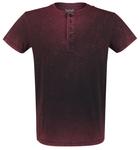 Футболка Black Premium by EMP, бордо - фото