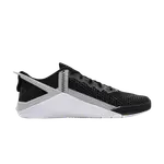 Кроссовки Nike Metcon 6 FlyEase, черный - фото