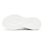 Кроссовки мужские низкие белые Binary - фото 3