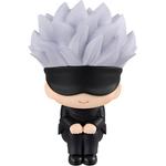Фигурка chibi Jujutsu Kaisen, Satoru Gojo MegaHouse - фото