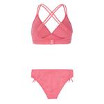 PROTEST Женщины в бикини протестуют на Коста - фото 4