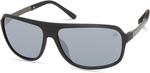 Timberland мужские пилотские очки Pilot, Matte Black/Smoke Polarized - фото