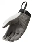 Перчатки REV'IT! Massif, серый - фото 2