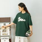 714STREET Футболка унисекс, Темно-синий - фото 28