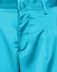 Брюки Simona A, бирюзовый - фото 4