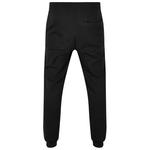 Брюки Build Your Brand Organic Basic, черный - фото 2