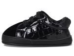 Туфли Kurt Geiger London Kids Baby Laney Eagle, цвет Black Combo - фото 4