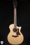 Taylor-guitars 854ce - фото 3