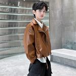 Куртка для подростков EASTERN CAMEL, зеленый - фото 6