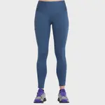 Колготки женские Biber +8000, синий - фото