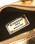 Мини-сумка Antigona East West Givenchy, Golden - фото 7
