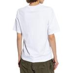 Футболка с вышитым логотипом DSQUARED2 DSQUARED 2, белый - фото 6