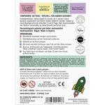 Временные татуировки SET 02 MINICO, 1 шт. - фото 2