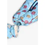 Пижама Boboli Technical, синий - фото 5