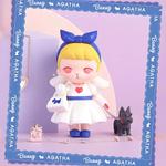 Фигурка Agatha BUNNY Trendy POP MART - фото 3