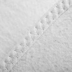 Наматрасник camp hill premium Dormisette, белый - фото 2