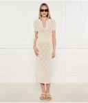 Блуза Slim fit Akep, белый - фото 2