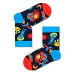 Носки Happy Space 4 Units, разноцветный - фото 2