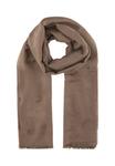 Шарф JOOP! Scarf, Braun Gemustert/Brown - фото