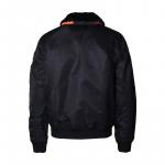 Стеганая куртка мужская Tommy Hilfiger, темно-синий - фото 5